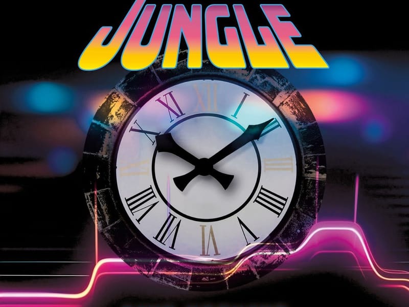 The Jungle