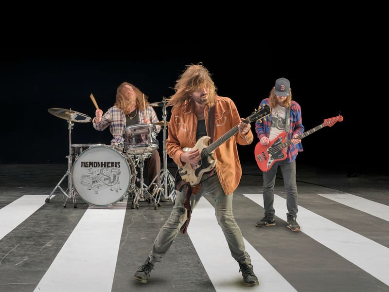 The Lemonheads