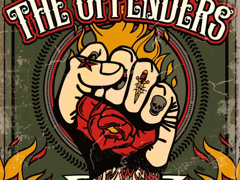 The Offenders