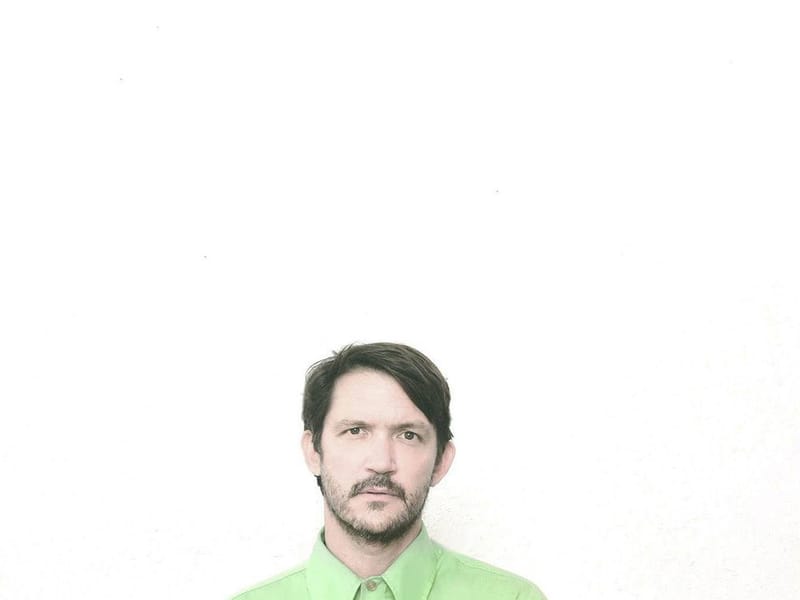Tim Kasher