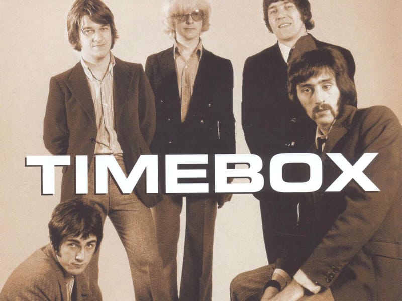 Timebox
