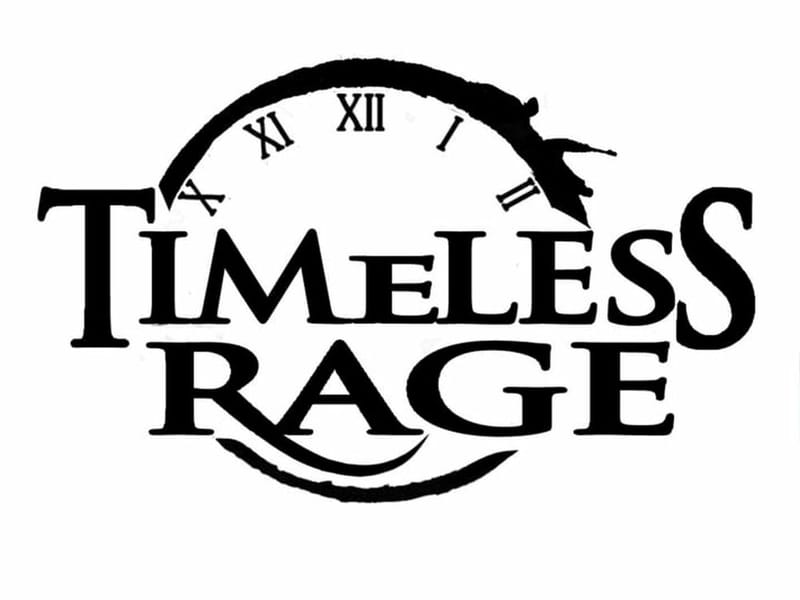 Timeless Rage