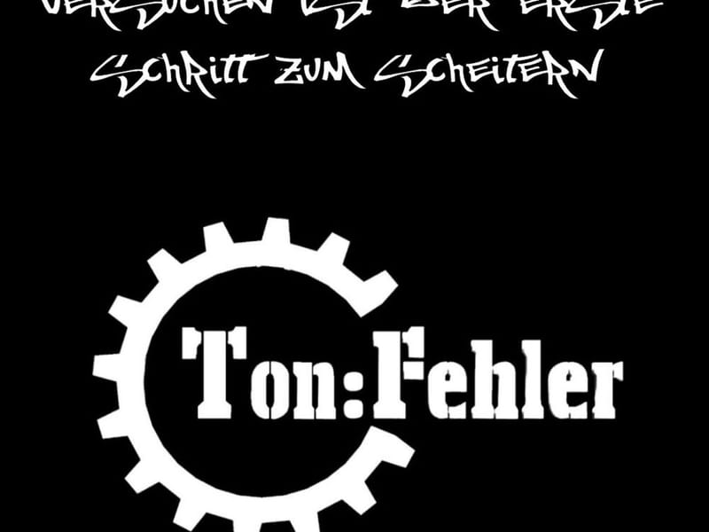 Ton:Fehler