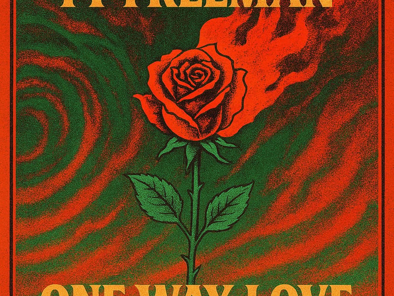 Ty Freeman