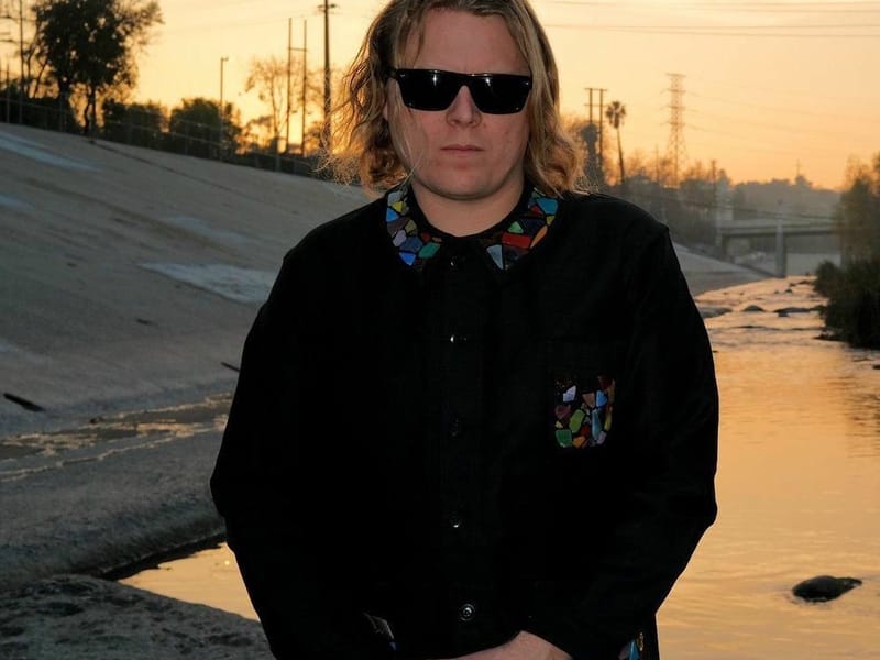 Ty Segall