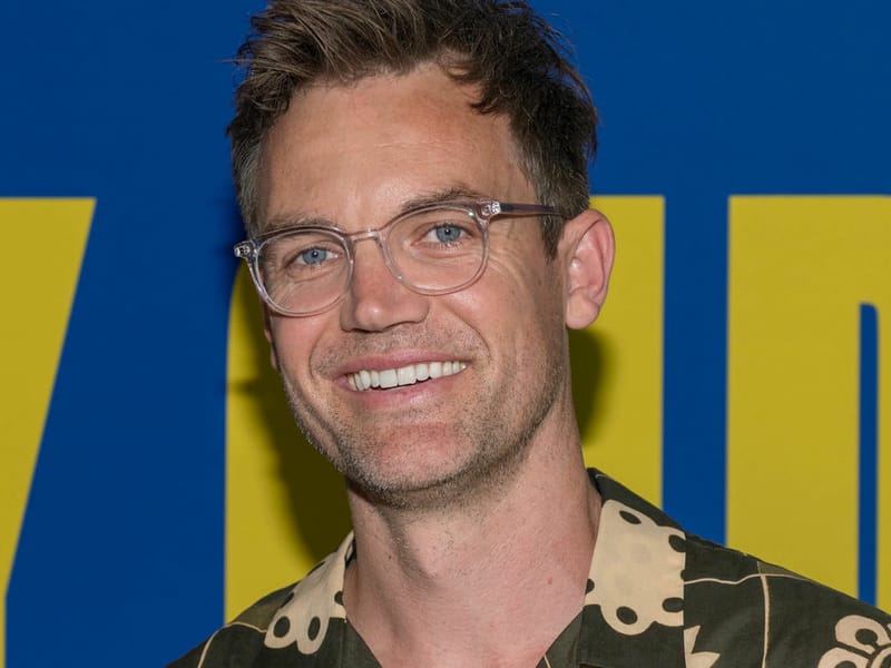 Tyler Hilton