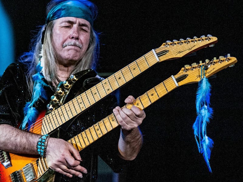 Uli Jon Roth