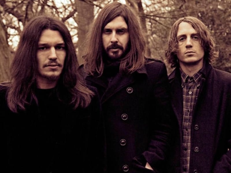 Uncle Acid & The Deadbeats