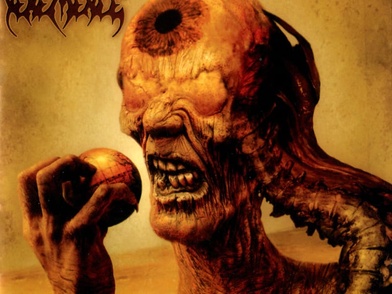 Vehemence
