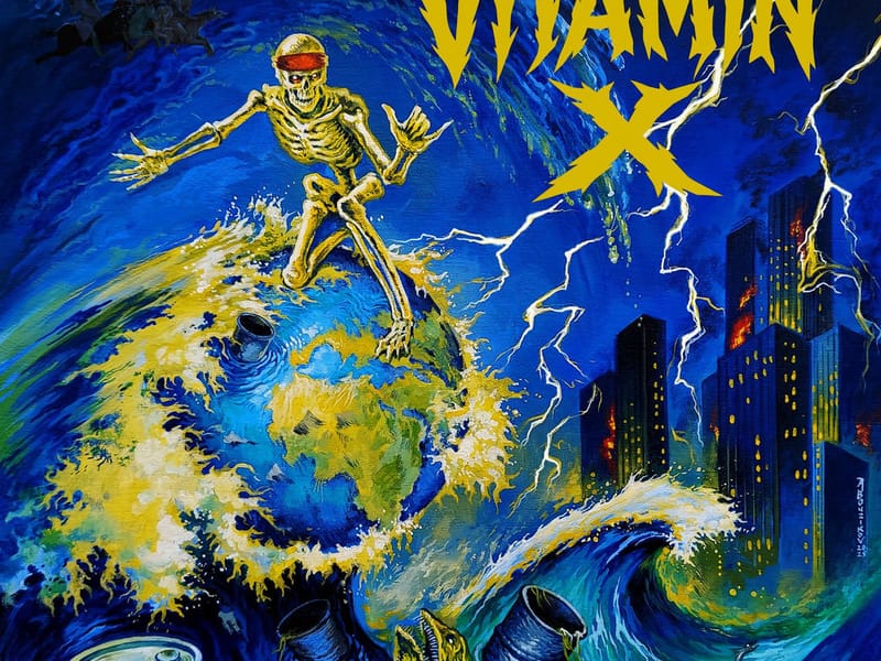 Vitamin X