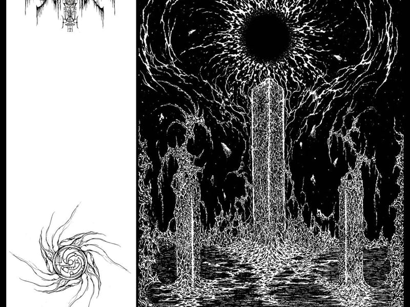 Voidspire