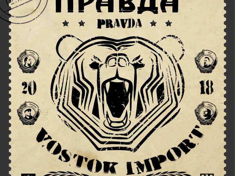 Vostok Import