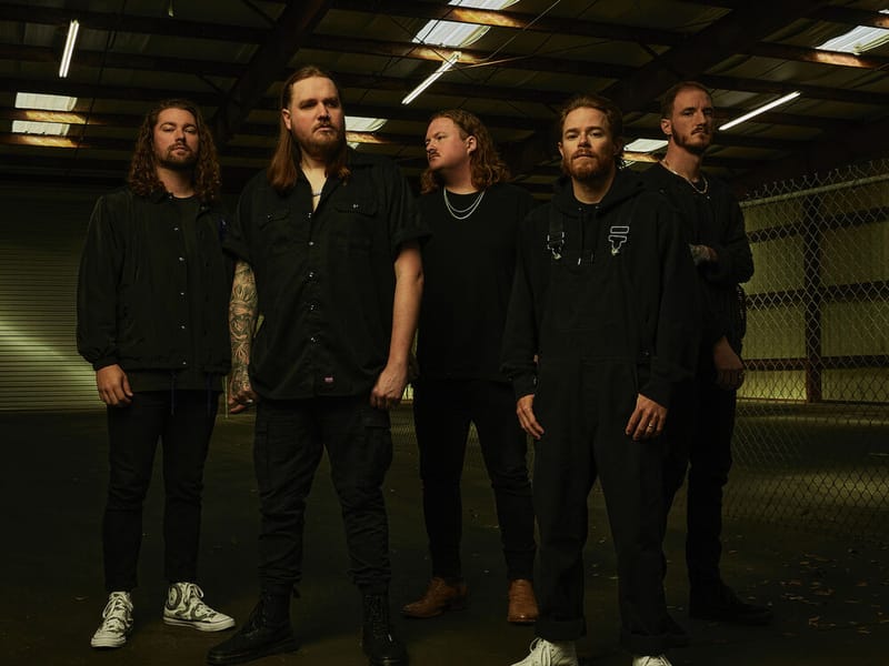 Wage War - Europe UK 2027