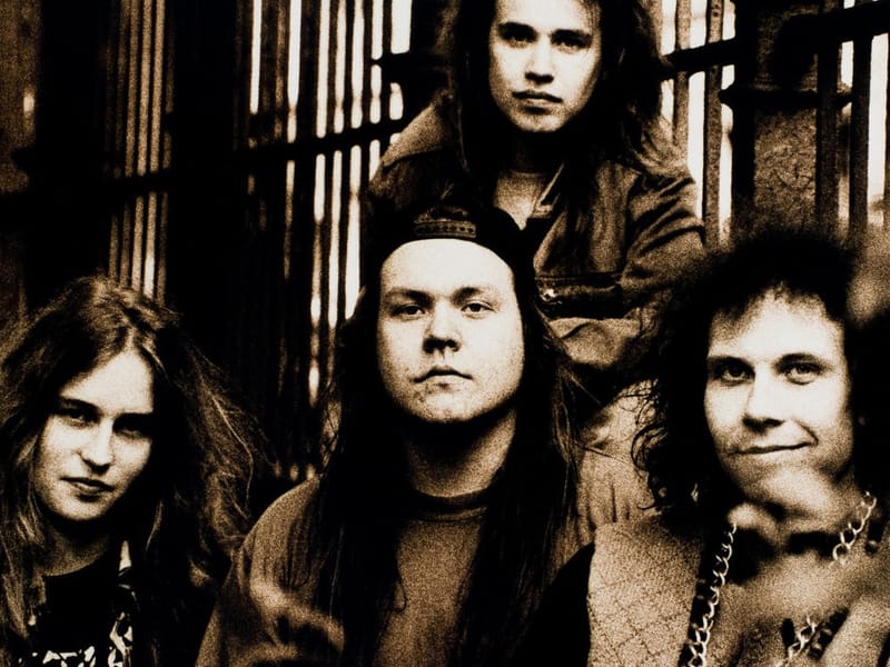 Waltari