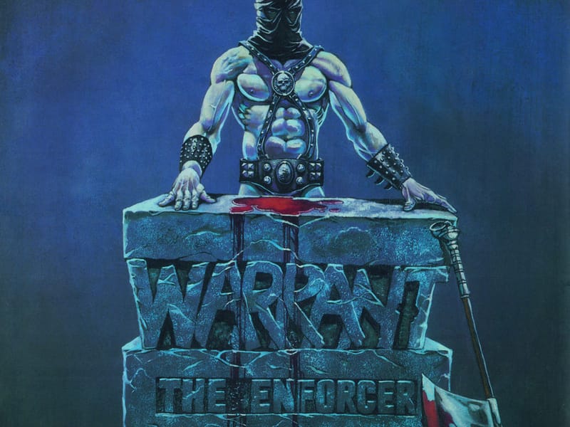 Warrant
