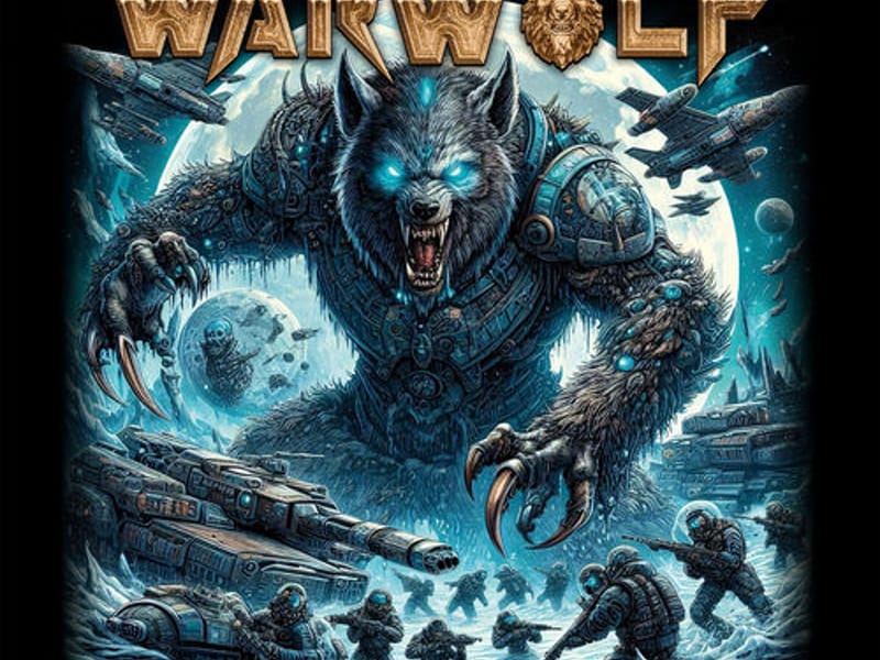 WarWolf