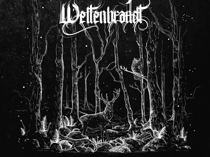 Weltenbrandt