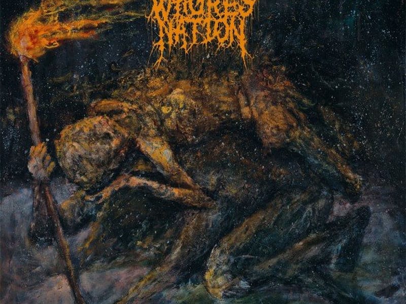 Whoresnation