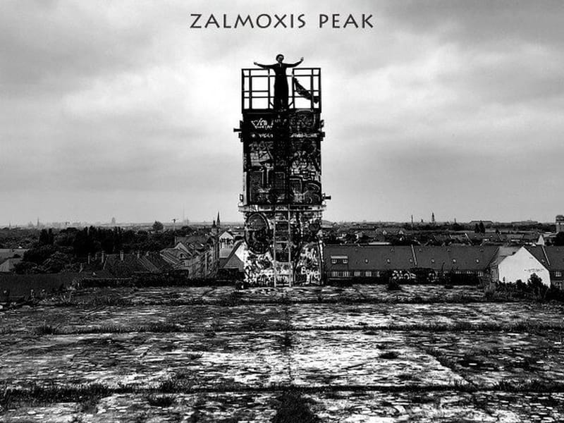 Zalvox