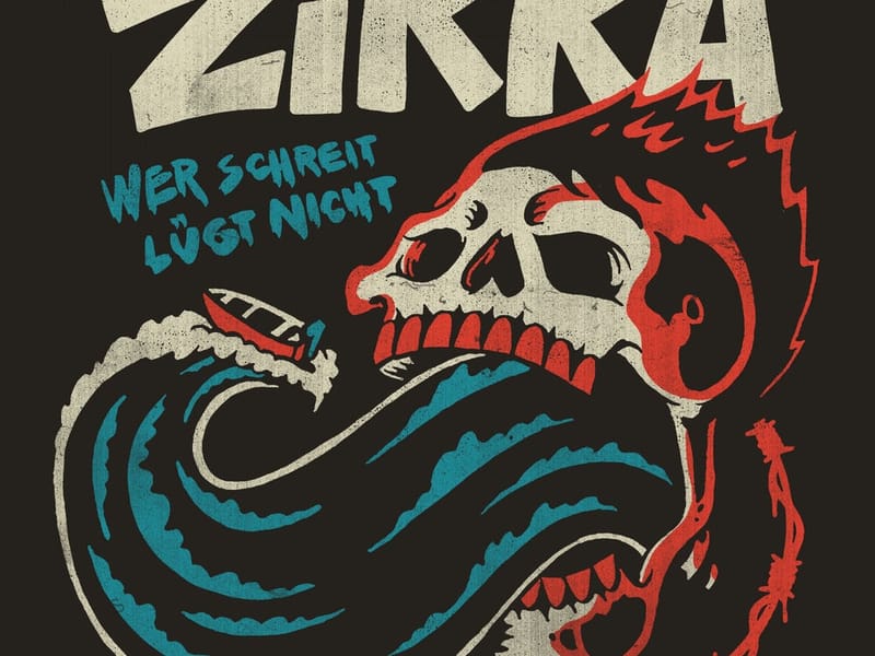 Zirka