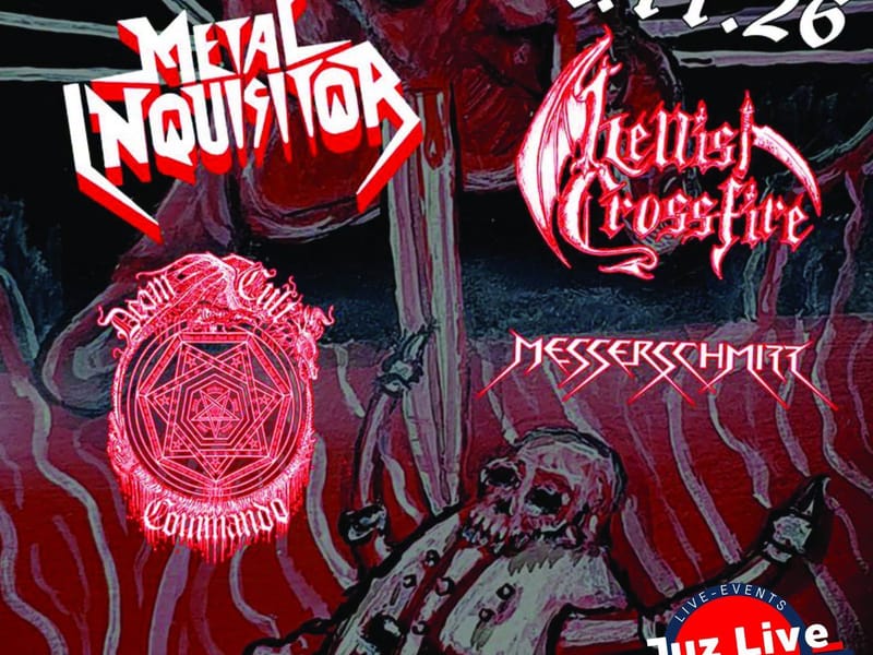 Hellbangers 30 Years