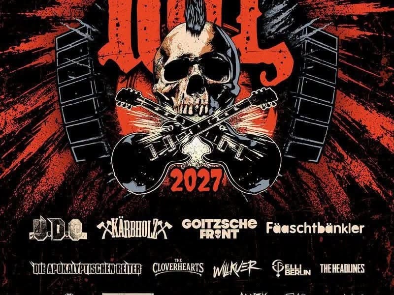 Wir Leben Laut Festival