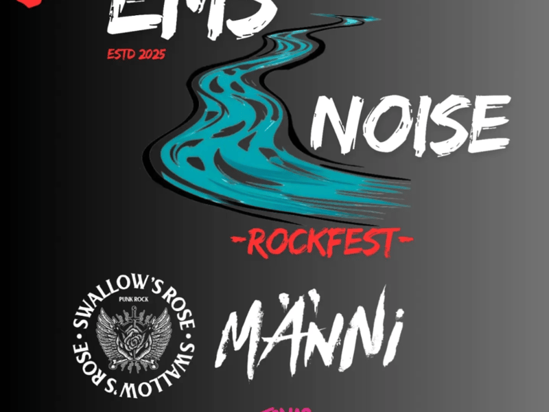 EmsNoise Rockfest