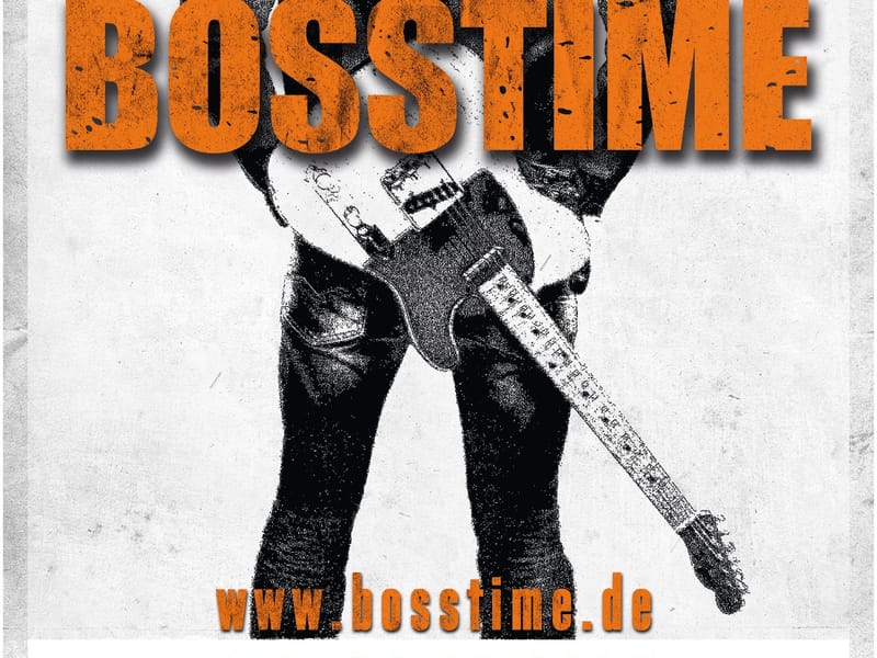 Bosstime
