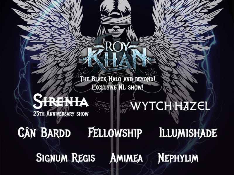 Brainstorm Festival