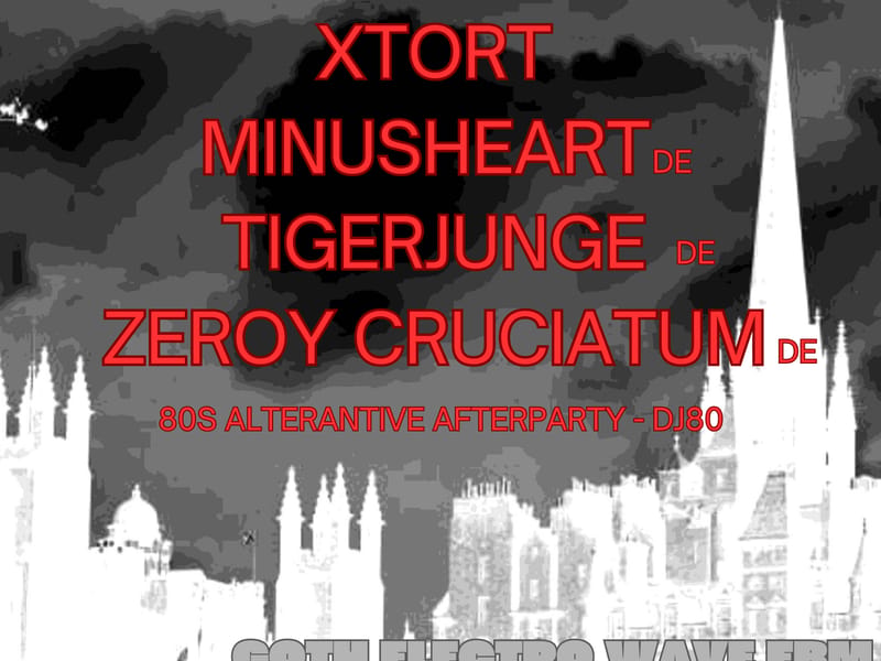 Bunkertor Fest