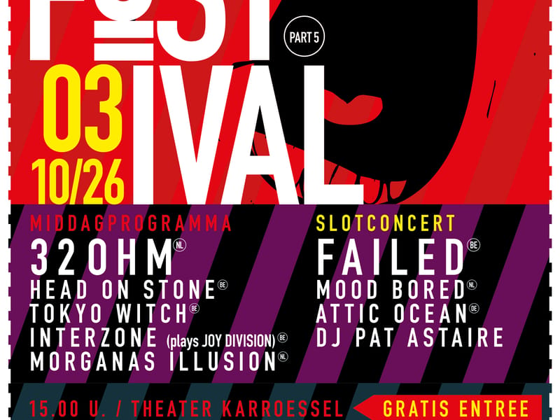 Geleen Calling