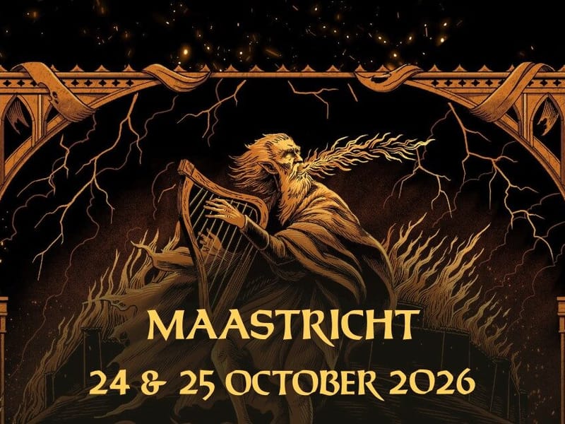 Samhain Maastricht