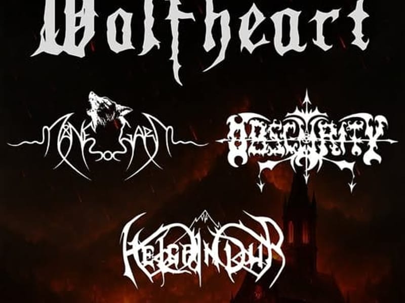Wodanaz Metalfest