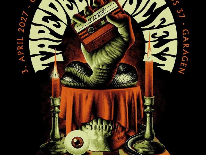 Tapedeck Music Fest