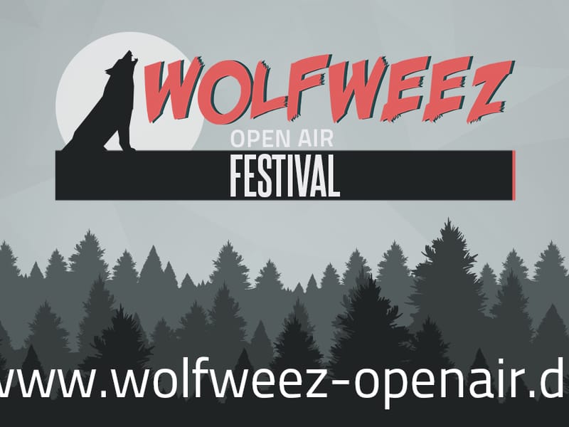 Wolfweez Openair Festival