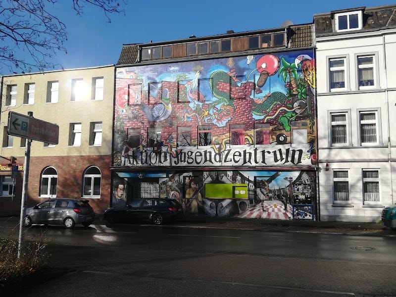 AJZ Neumünster