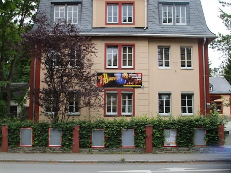 Alte Brauerei e.V.