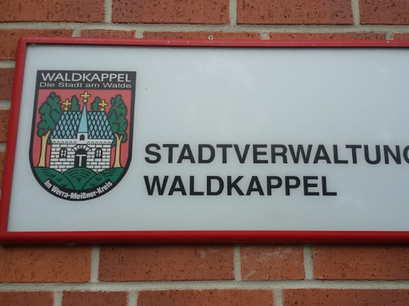 Bürgerhaus Waldkappel