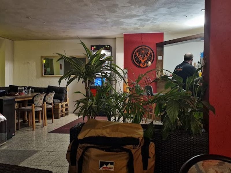 Bistro Schabernack