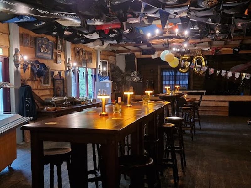Cafe Calluna