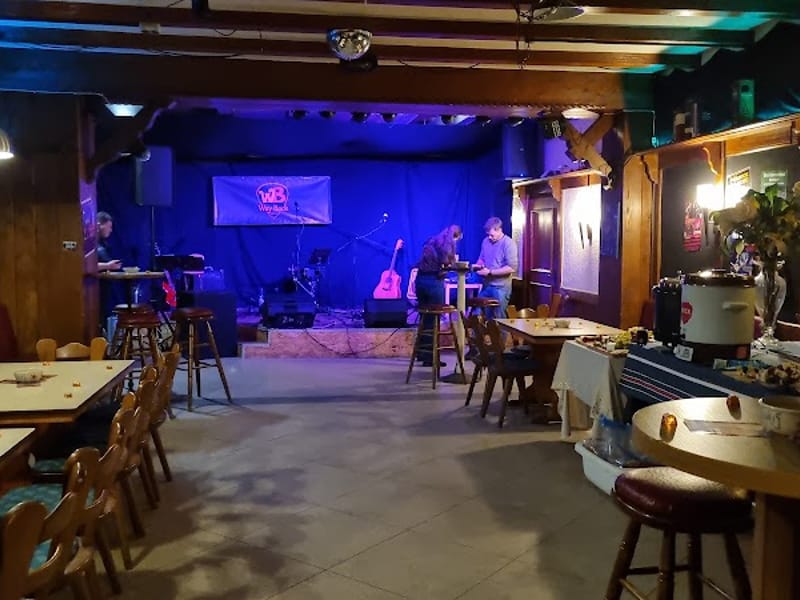 Casino Gambrinus