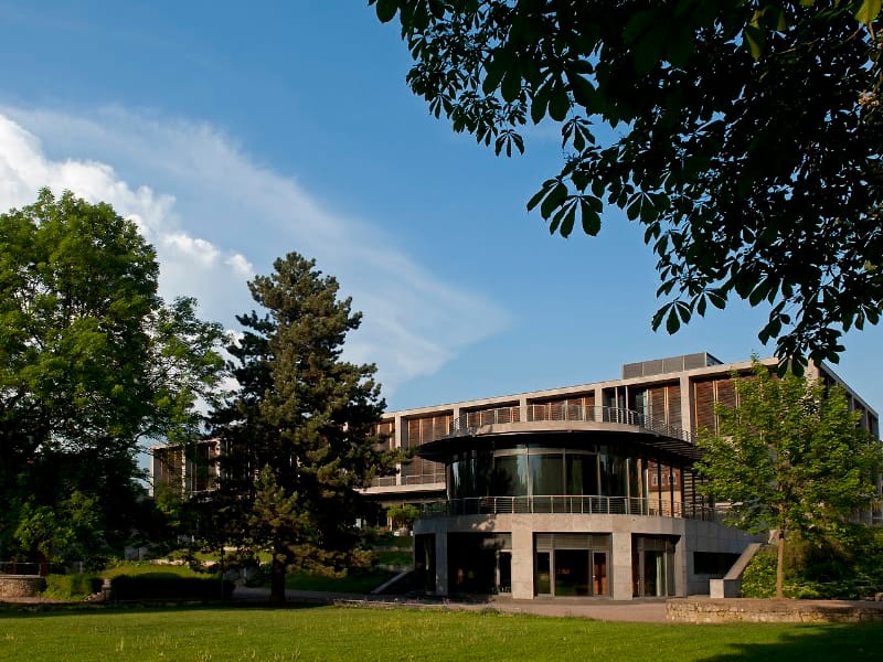 CC Weimarhalle