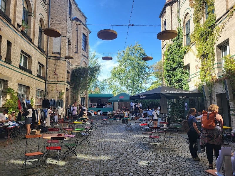 Chemnitz, Weltecho