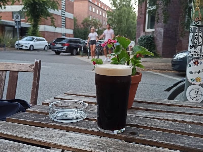 Chill out Club Palenke