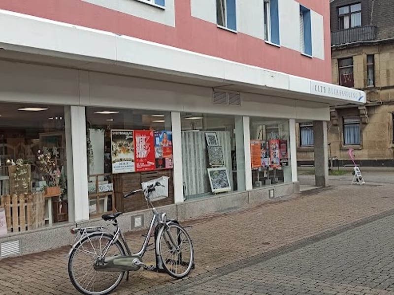 City-Buchhandlung