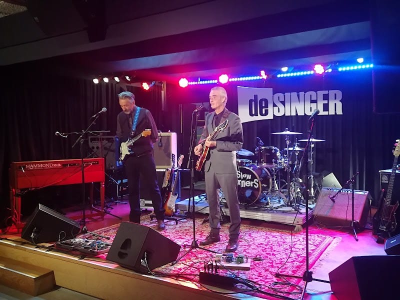 Concertzaal De Singer