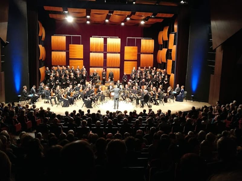 Cultuurcentrum Hasselt