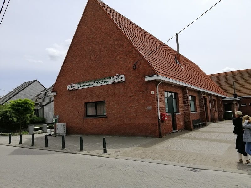 De Schrans