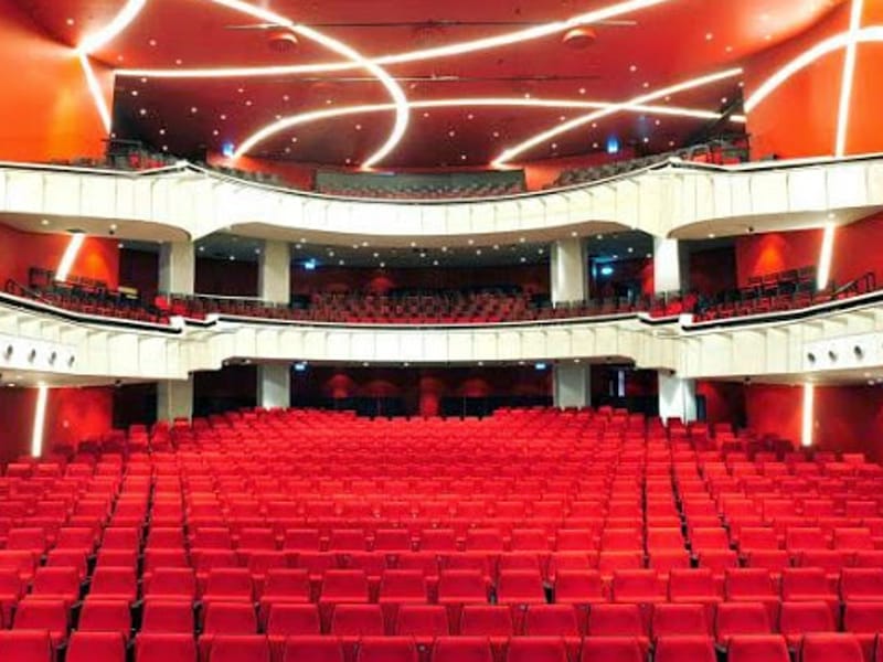 Deutsches Theater