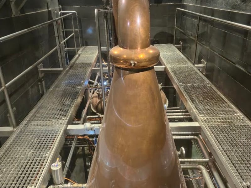 Dresdner Whisky Manufaktur GmbH